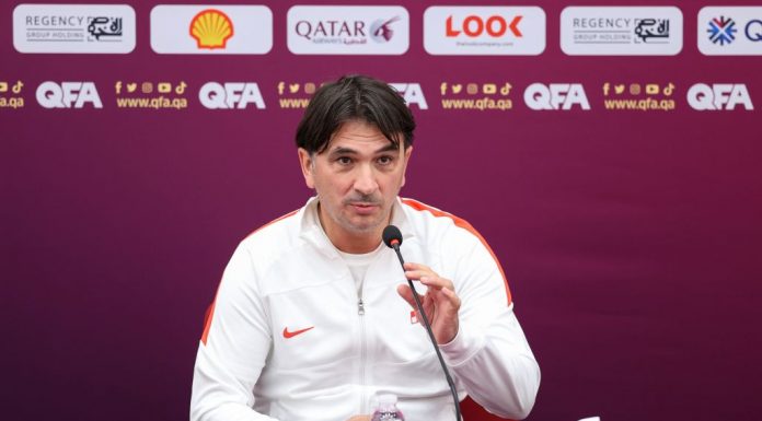 zlatko dalić