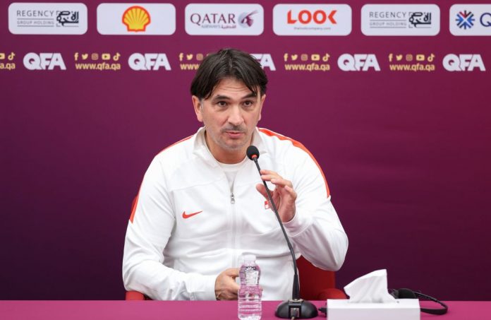 zlatko dalić