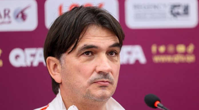 dalić