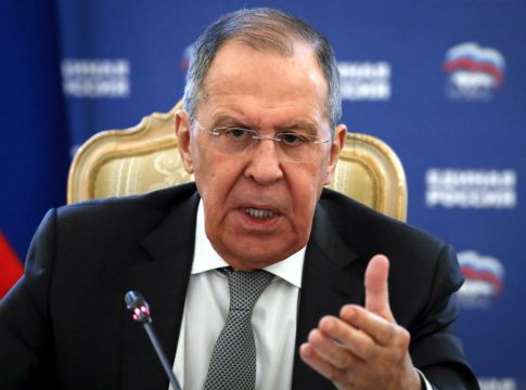 Lavrov