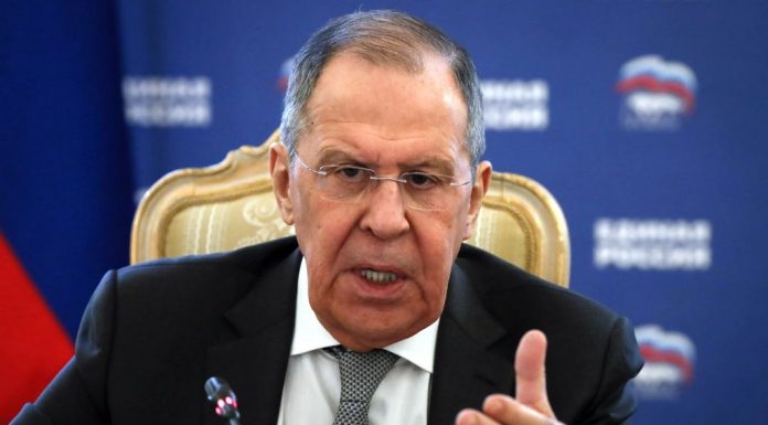 Lavrov