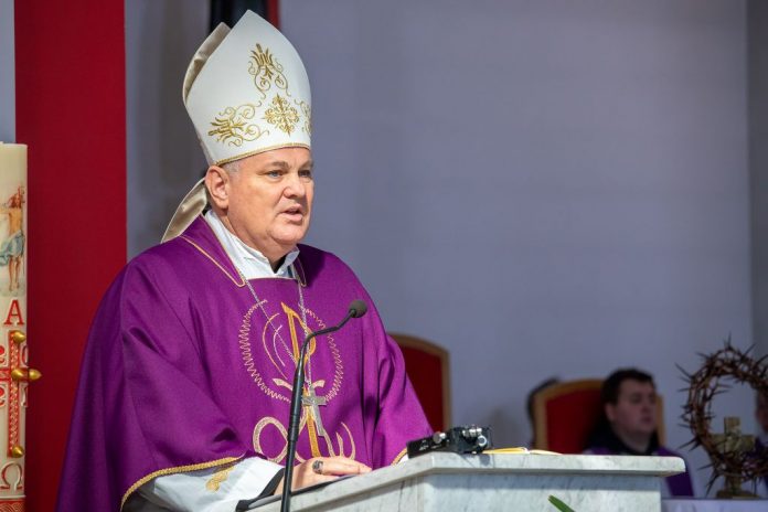 biskup Košić