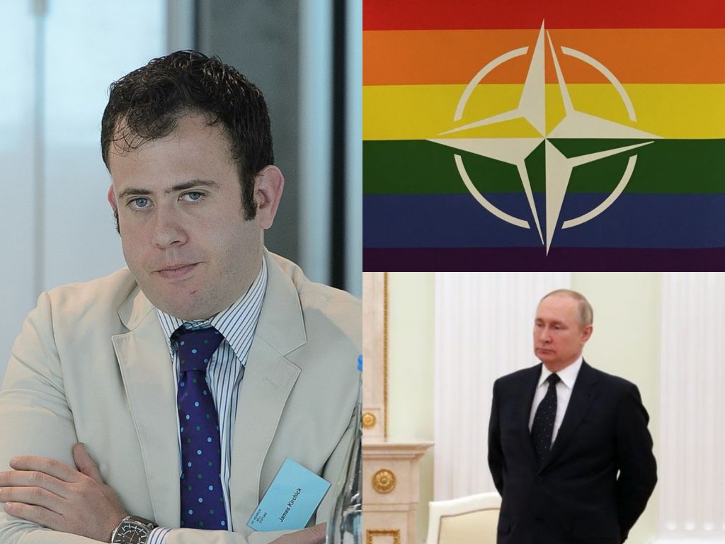 Nato LGBT