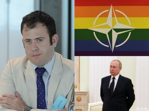 Nato LGBT
