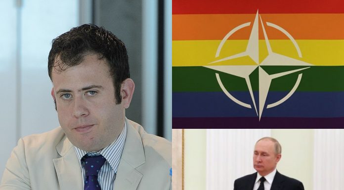 Nato LGBT