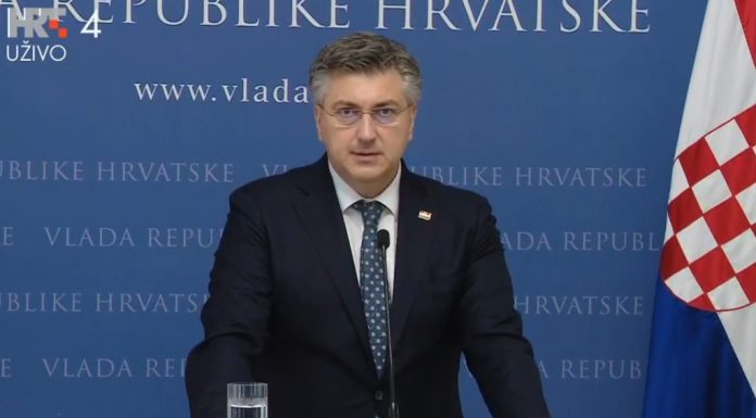 Plenković