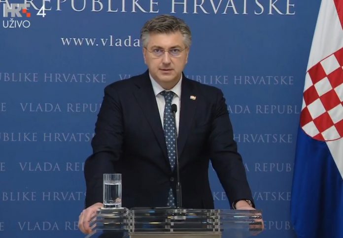 Plenković