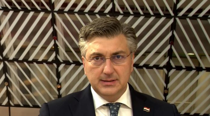 Plenković