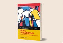 Nova knjiga nadbiskupa Nikole Eterovića – Sinodalnost: novi dinamizam