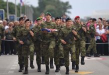 Zašto Hrvatska nema obvezni vojni rok i tko ga je 'zamrznuo'?