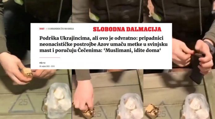 slobodna dalmacija