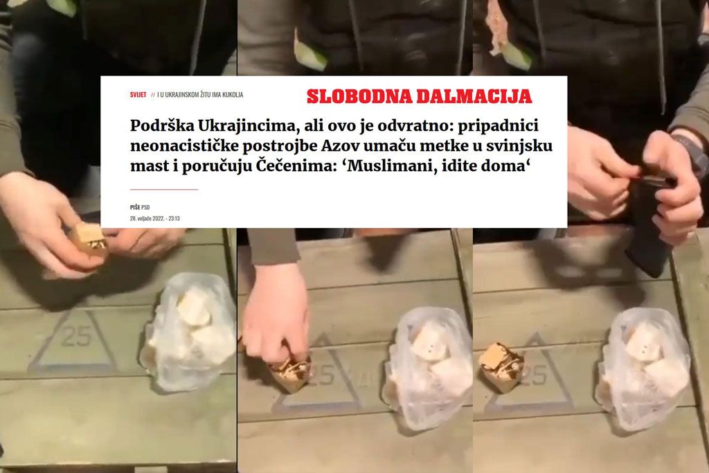 slobodna dalmacija