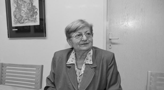 vesna bosanac