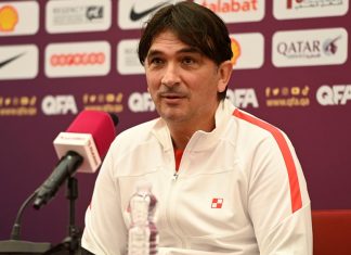 zlatko dalić