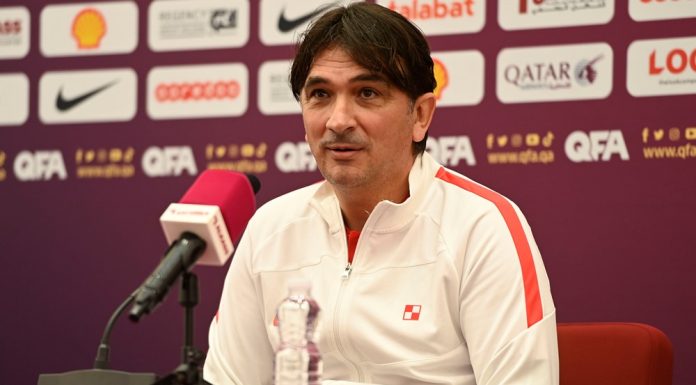 zlatko dalić