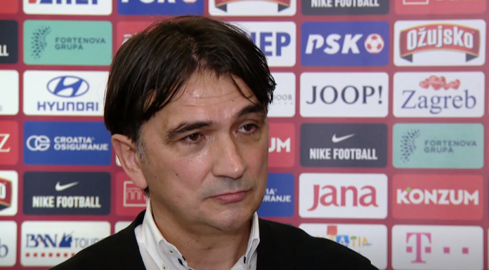 zlatko dalić