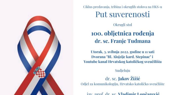 okrugli stol