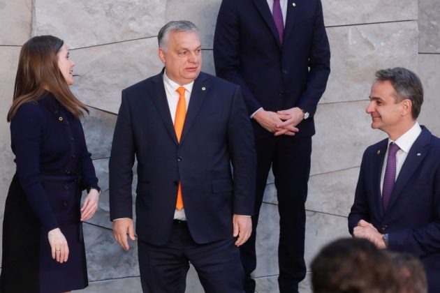 Viktor Orban