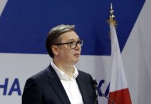 Vučić negira velikosrpsku agresiju: 'Hrvati su poubijali Srbe koji su tamo živjeli, a ne Srbi njih'