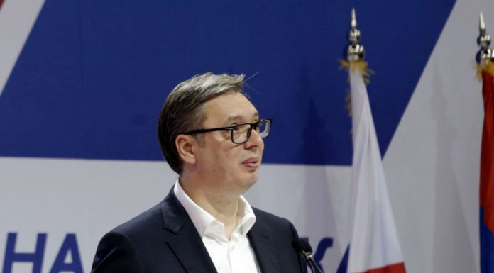 vučić