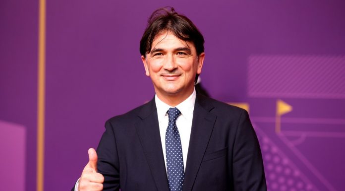 dalić