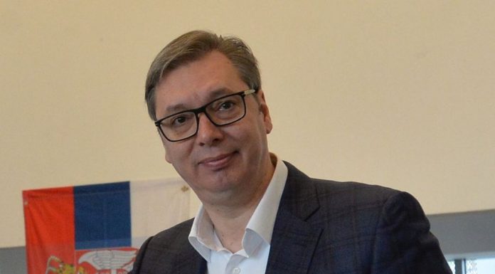 Vučić