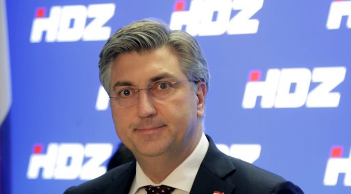 Plenković