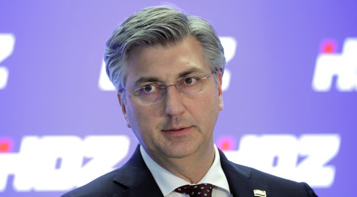 Plenković