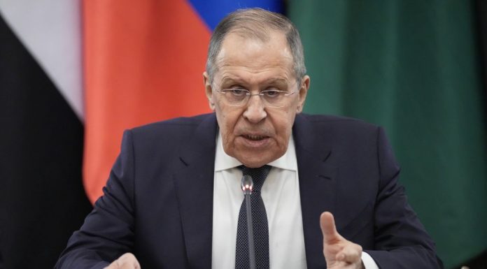 lavrov