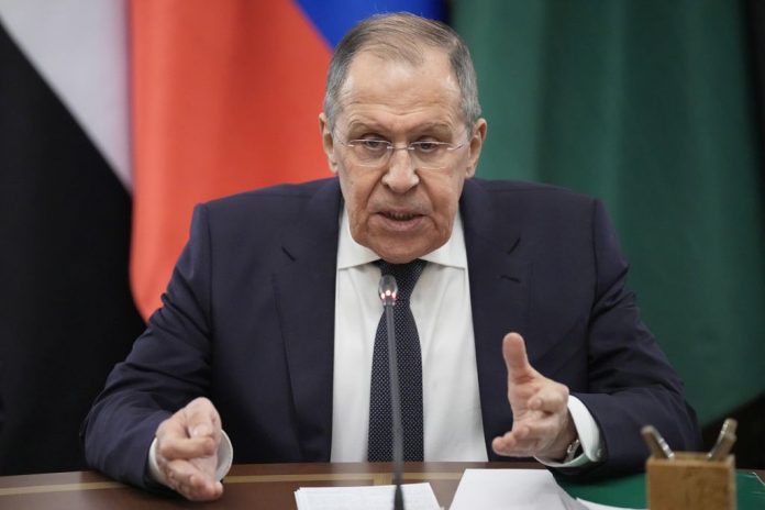 lavrov