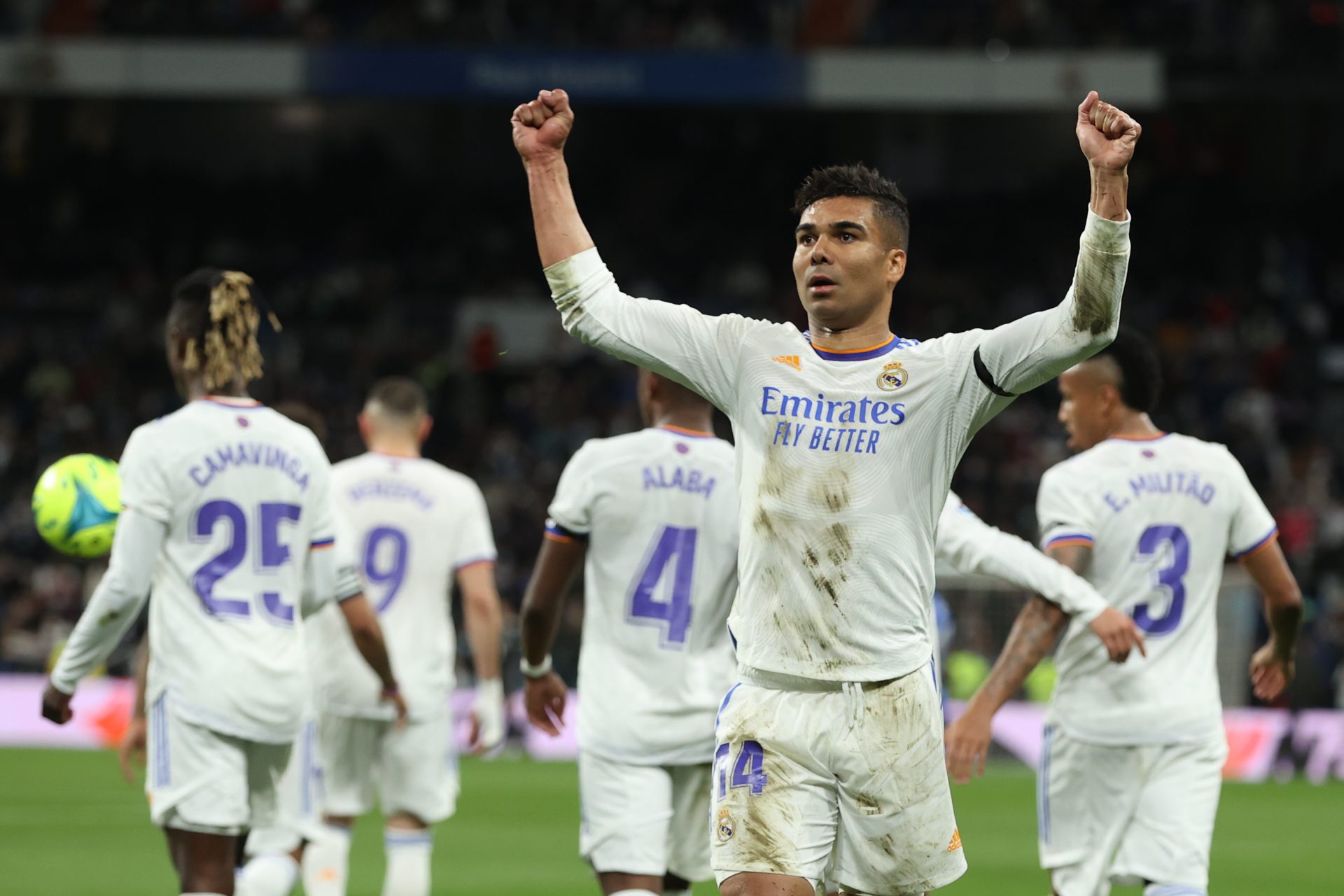 Gana el madrid. Каземиро. Carlos Casemiro. Каземиро Манчестер Юнайтед.