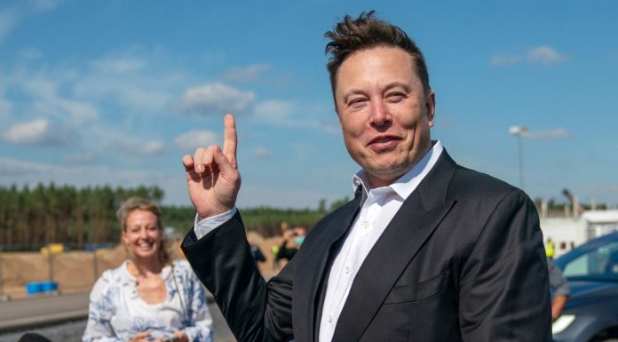 musk