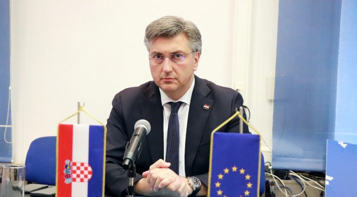 plenković