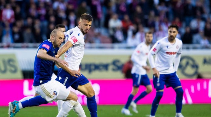 hajduk