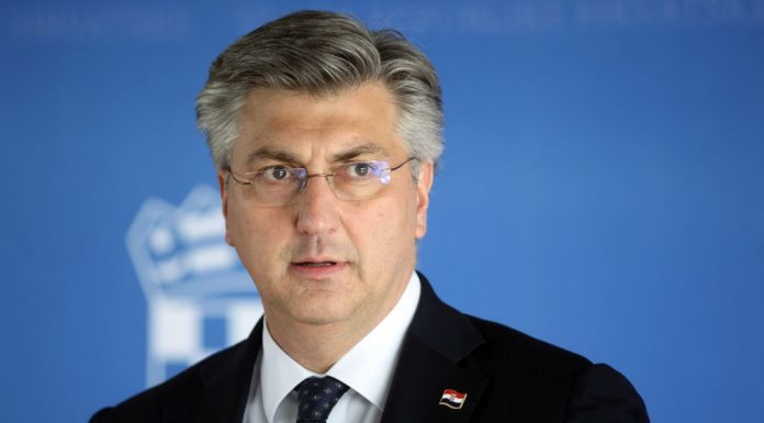 plenković