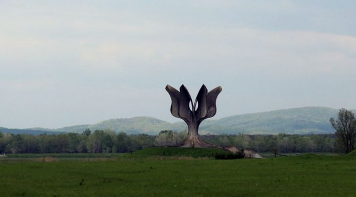 jasenovac