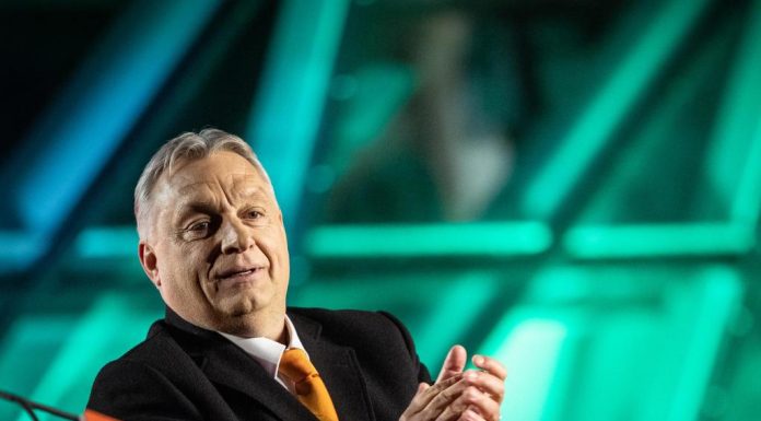 orban viktor