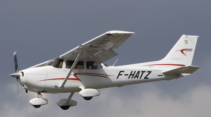 Cessna