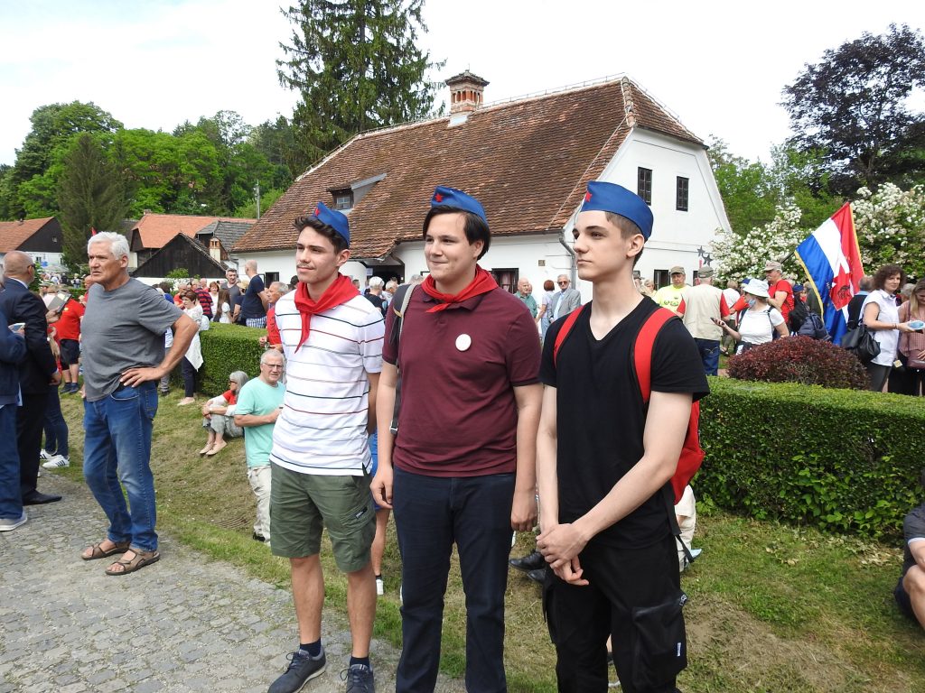 Kumrovec