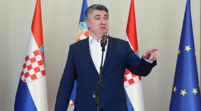 milanović