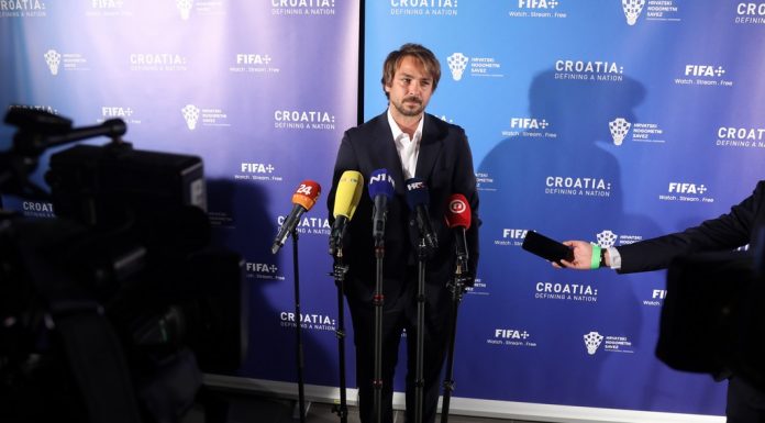 niko kranjčar