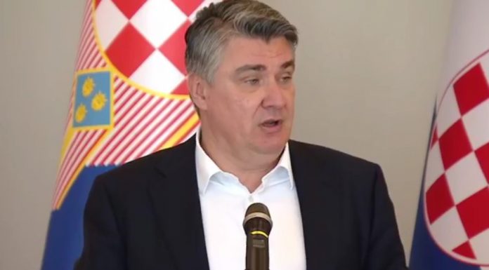 Milanović