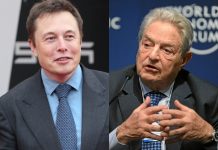 Najutjecajniji ljevičar svijeta George Soros nastoji zaustaviti Elona Muska i Twitter