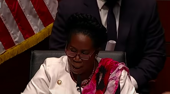 Sheila Jackson