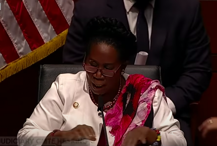 Sheila Jackson