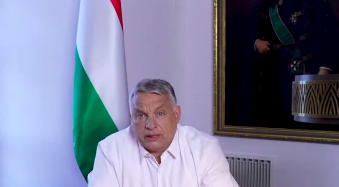 Viktor Orban