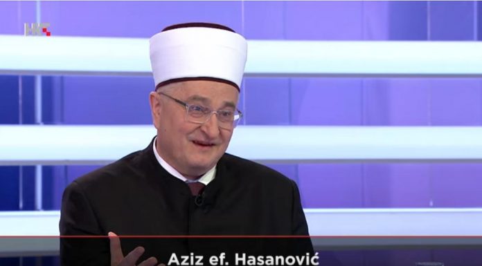 aziz ef hasanović