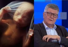 Prof. Ćorušić objasnio kako će se usmrtiti bebu Grgu