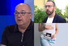 Ratko Matijević, Tomaševićev novi šef klinike za porode na Svetom Duhu, pozvao trudnicu na pregled u KB Merkur?