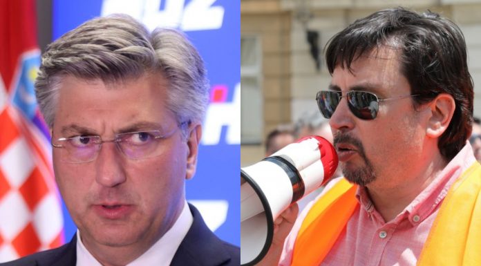 plenković bujas ugp glas poduzetnika